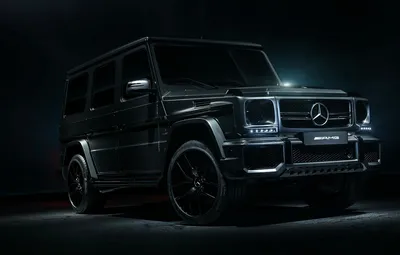 Тест нового Mercedes-AMG G 63. Стоило ли переделывать самый безумный «Гелик»?  — Тест-драйв — Motor