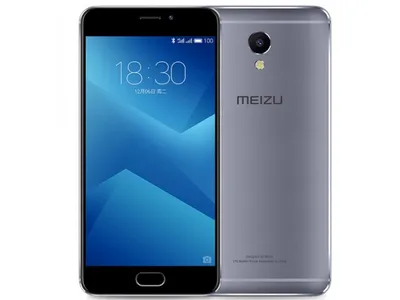 Meizu M5 Note (3+32) EU