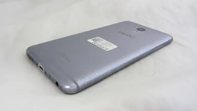 Meizu M5 Note Grey — Meizu - SkyLots (6593795037)