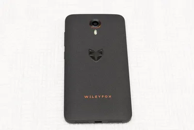 Wileyfox Swift — хитрющий лис в курятнике бюджетных смартфонов или курица в  лисьей шкуре? / Смартфоны и мобильные телефоны / iXBT Live