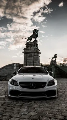 Mercedes-AMG - Iconic design and an impressive... | Facebook