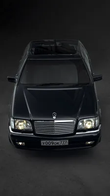 8 неисправностей подержанных седанов Mercedes S-класса (W140) - читайте в  разделе Разбор в Журнале Авто.ру