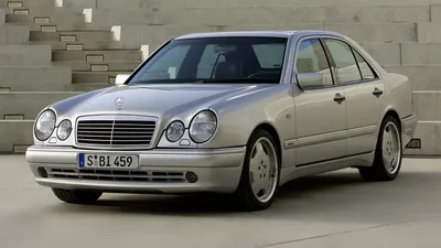 Mercedes-Benz E-Класс W210, S210, 2001 г., дизель, автомат, купить в  Барановичах - фото, характеристики. av.by — объявления о продаже  автомобилей. 100723367