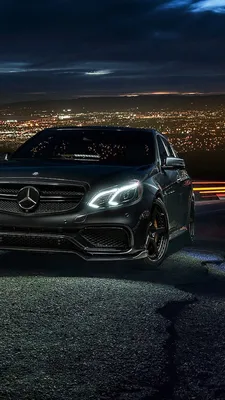 Фотография Mercedes-Benz 2020 AMG A 45 S 4MATIC 1080x1920