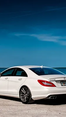 Mercedes-Benz, amg, cls, mercedes benz, HD wallpaper | Peakpx