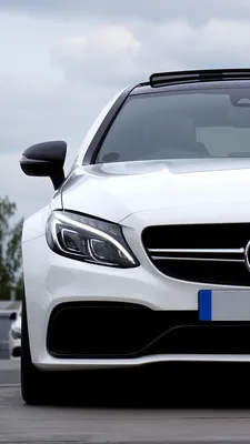 Mercedes benz обои для Андроид Full HD, лучшие 1080x1920 заставки на телефон  | Akspic