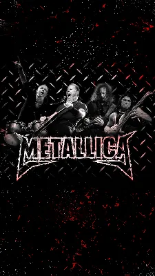 Скачать обои музыка, лого, рок, весы, metallica, and justice for all,  раздел музыка в разрешении 640x1136