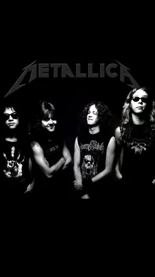 metallica phone wallpaper｜TikTok Search