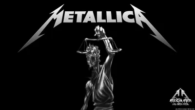 Metallica обои на телефон [12+ изображений]