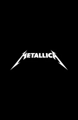 Pin by Jose Bywater meatallica fan fo on metallica wallpaper | Rock band  posters, Metallica art, Metallica album covers