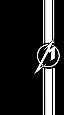 Metallica Logo #3