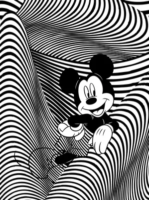 Мики Маус🤘🏻 | Disney wallpaper, Mickey mouse background, Mickey mouse  wallpaper