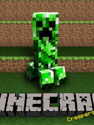 Mobile wallpaper: Minecraft, Video Game, Mojang, Creeper (Minecraft),  1213860 download the picture for free.