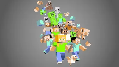 🌼/meow/🍃 —Minecraft Wallpaper | Жёлтые обои, Обои, Пейзажи