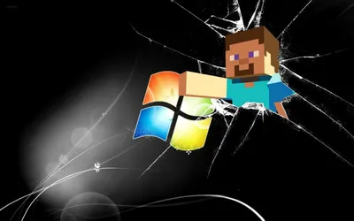 WALLPAPERS] Minecraft обои для телефона » Новости на любые темы