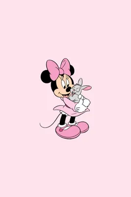 Обои для iPhone Минни Маус | Sfondi carini, Sfondi iphone, Arte di topolino