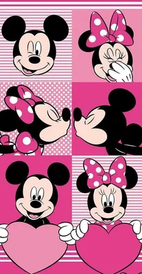 indarksecrets' minnie images from the web | Mickey mouse wallpaper, Minnie  mouse images, Mickey mouse art