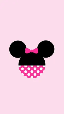 Minnie Mouse | Mickey mouse wallpaper, Disney wallpaper, Cute wallpapers