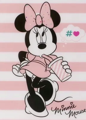 Pin by Clarice Ushijima on riscos Minnie | Minnie mouse pictures, Mickey  mouse wallpaper, Minnie mouse images