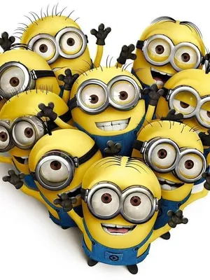 Minions | Minions wallpaper, Minions, Minions love