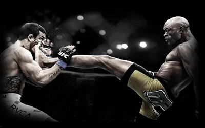 UFC wallpaper | Обои, Фоновые рисунки, Грэпплинг