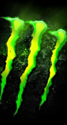 18+ Monster Energy обои на телефон от isavina