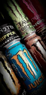 ОБОИ НА ТЕЛЕФОН | Monster energy drink, Monster energy, Monster