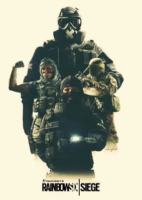 Подборка обоев на телефон #6 | Wiki | Rainbow Six Siege Russia Amino