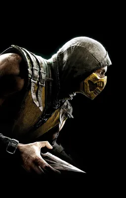 1280x2120 Mortal Kombat 11 Ultimate iPhone 6+ ,HD 4k Wallpapers,Images,Backgrounds,Photos  and Pictures