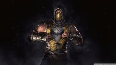 Mortal Kombat 2021 Android Wallpapers - Wallpaper Cave