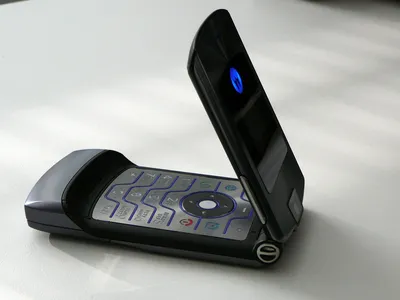 Motorola Razr - Wikipedia