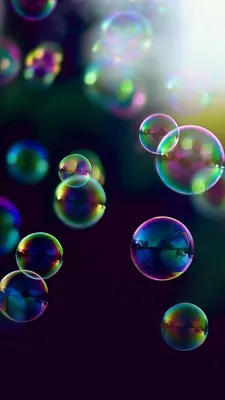 Pin by Adam's Apple on Phone Wallpapers | Bubbles wallpaper, Iphone 6 plus  wallpaper, Iphone 6 wallpaper