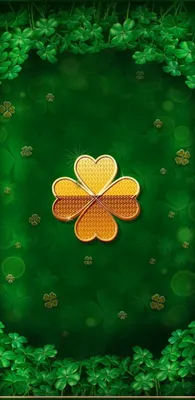 Pin by J M on Backgrounds | Nature iphone wallpaper, St patricks day  wallpaper, Abstract iphone wallpaper