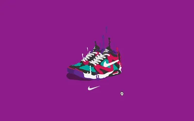 Пин от пользователя D R на доске Nike Wallpapers | Обои в стиле nike,  Логотип, Картинки черепа