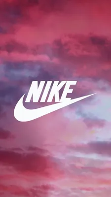 Nike — обои на телефон | Zamanilka