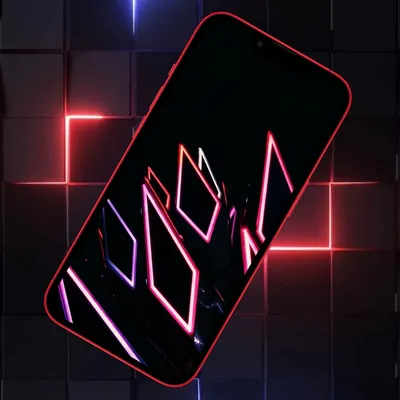 Neon iPhone 4k Wallpapers - Wallpaper Cave