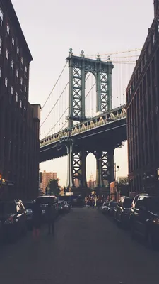 mx42-newyork-bridge-city-building-architecture-street - Papers.co