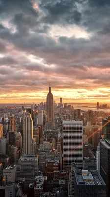 720x1280 New York City Wallpapers for Mobile Phone [HD]