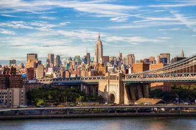 101 best things to do in NYC by area including bars and NYC parks