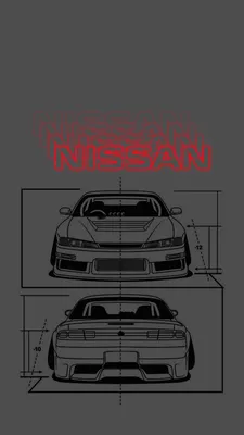 Nissan Phone Wallpapers