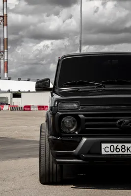 Niva Urban | 4x4 грузовики, Тюнингованные автомобили, Автомобили