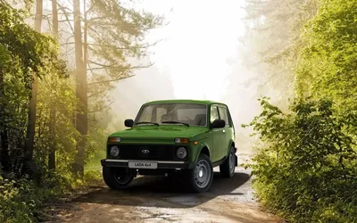 Глава АвтоВАЗа раскрыл мощность и динамику новой Lada Niva Sport — Motor