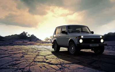 LADA Niva Legend Urban 3 дв. 2024 - фото в новом кузове: салон, вид  снаружи, багажник