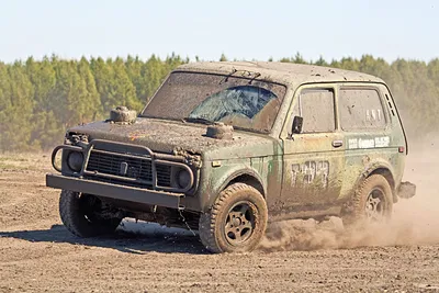 LADA Niva Legend 3 дв. 2024 - фото в новом кузове: салон, вид снаружи,  багажник