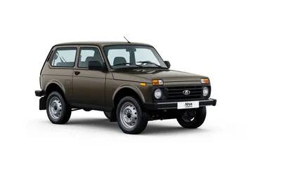 Купить LADA NIVA Legend (4x4), комплектации и цены LADA 4x4 в Туле |  Лада-Автокласс