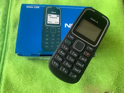 ᐉ Мобильный телефон Nokia 2730 classic