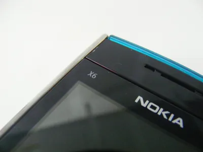 Nokia 5228 — Nokia, Microsoft - SkyLots (6537934489)