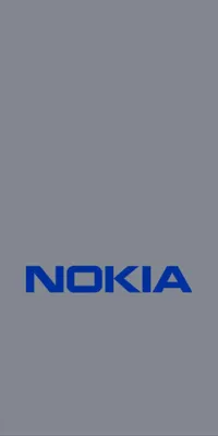 Nokia Logo 720x1440 Grey | Nokia logo, Nokia, Iphone wallpaper