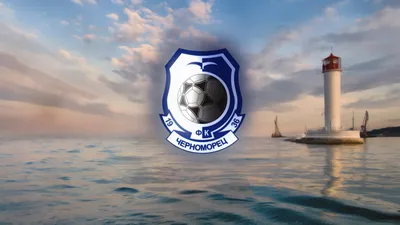 Sports FC Chornomorets Odesa HD Wallpaper