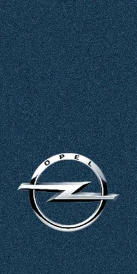 Opel Logo 720x1440 Jeans Texture Blue | Car wallpapers, Opel, Mobile  wallpaper